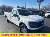 New 2025 Ford F150 XL image 5