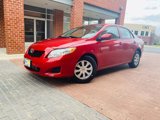 Used 2010 Toyota Corolla LE image 3
