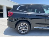 Certified 2021 BMW X3 xDrive30i w/ Convenience Package image 5
