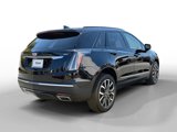 New 2025 Cadillac XT5 Sportv w/ Technology Package image 5
