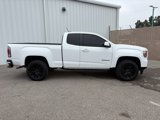 Used 2022 GMC Canyon Elevation image 5