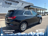 Used 2022 Chevrolet Equinox LT image 3