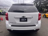Used 2017 Chevrolet Equinox LT w/ Sport Edition image 6