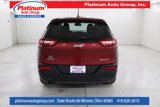 Used 2015 Jeep Cherokee Sport image 4