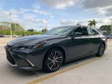 Certified 2023 Lexus ES 350 w/ Premium Package image 3