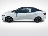 Used 2020 Nissan Sentra SR image 2