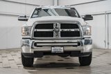 Used 2018 RAM 3500 Tradesman w/ Chrome Appearance Group image 2