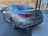 Certified 2024 Mercedes-Benz C 300 4MATIC Sedan image 3