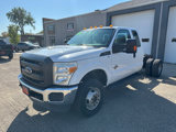 Used 2016 Ford F350 XL w/ Power Equipment Group image 4