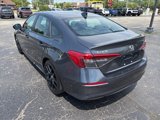 Used 2022 Honda Civic Sport image 3