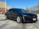 Used 2023 Cadillac CT5 Luxury w/ Sun And Sound Package image 2