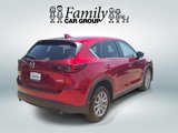 Used 2022 MAZDA CX-5 AWD 2.5 S w/ Select Package image 3