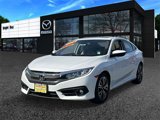 Used 2018 Honda Civic EX-L image 2