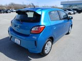 Used 2024 Mitsubishi Mirage ES image 5