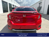 Used 2020 Honda Civic LX image 6