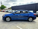Used 2019 Hyundai Elantra SEL image 4