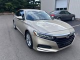 Used 2018 Honda Accord LX image 3