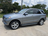 Used 2014 Mercedes-Benz ML 350 2WD image 5