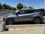 Used 2021 Nissan Kicks S image 6