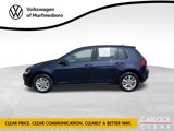 Used 2017 Volkswagen Golf S image 4