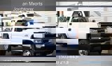 Used 2007 Chevrolet Silverado 3500 LT w/ Heavy-Duty Power Package image 2