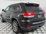 Used 2014 Jeep Grand Cherokee Limited w/ Luxury Group II image 6