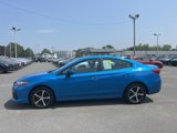 Used 2022 Subaru Impreza 2.0i Premium image 2
