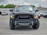 Used 2016 RAM 1500 Rebel w/ Luxury Group image 2