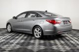 Used 2013 Hyundai Sonata Limited w/ Premium Pkg image 4