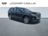 Used 2023 GMC Acadia SLT image 2