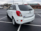 Used 2014 Chevrolet Captiva Sport LT w/ Convenience Package image 4