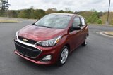 Used 2022 Chevrolet Spark LS image 2