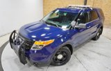 Used 2013 Ford Explorer 4WD Police Interceptor image 2
