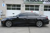 Used 2022 Hyundai Sonata SEL w/ Convenience Package image 4