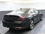 New 2025 Genesis G70 3.3T Advanced w/ Sport Prestige Package image 5