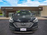 Used 2018 Hyundai Santa Fe Sport image 2
