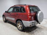 Used 2005 Toyota RAV4 2WD image 4