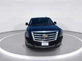 Used 2017 Cadillac Escalade Luxury image 2