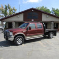 Used 2006 Ford F350 Lariat image 2