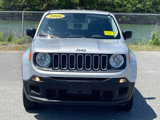 Used 2016 Jeep Renegade Sport w/ Power & Air Group image 2