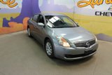 Used 2009 Nissan Altima Sedan image 2