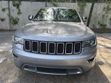 Used 2018 Jeep Grand Cherokee Limited w/ Trailer Tow Group IV image 2