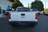 Used 2018 Chevrolet Silverado 1500 W/T w/ Trailering Package image 6