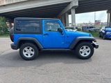 Used 2016 Jeep Wrangler Sport image 6
