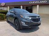 Used 2020 Chevrolet Equinox LS w/ LS Convenience Package image 2