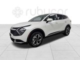 Used 2023 Kia Sportage LX image 1