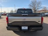 Used 2015 Ford F150 Platinum w/ Equipment Group 701A Luxury image 4