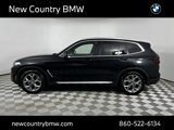 Used 2022 BMW X3 xDrive30i w/ Premium Package 2 image 4