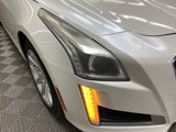 Used 2014 Cadillac CTS Luxury image 3