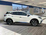 Used 2017 Nissan Murano Platinum w/ Platinum Technology Package image 4